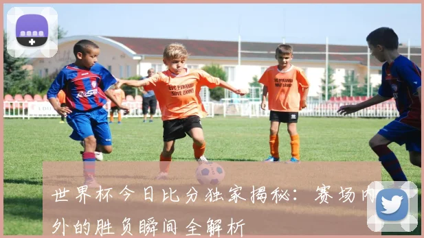 世界杯今日比分独家揭秘:赛场内外的胜负瞬间全解析