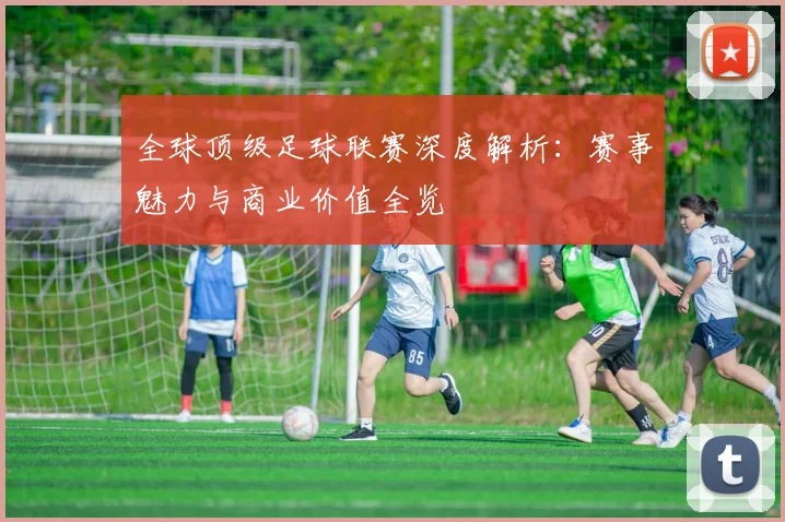 全球顶级足球联赛深度解析:赛事魅力与商业价值全览